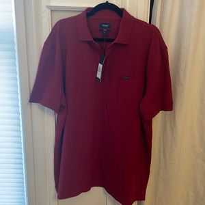 Faconnable Men’s Polo shirt